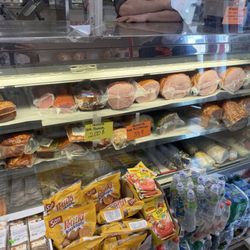 Euro Deli