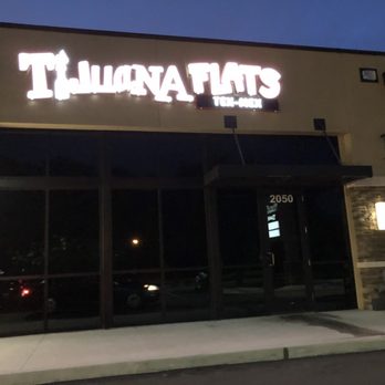 Tijuana Flats - Tex-Mex Near Me - Valrico, Florida