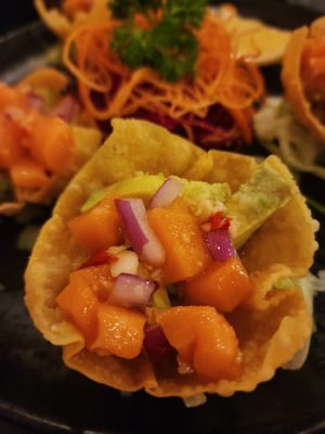 Thai Meric Eatery & Bar by null