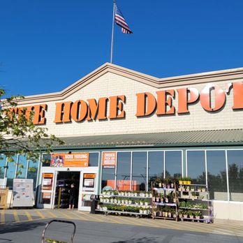 The Home Depot - Hardware Stores Near Me - Parkesburg, Pennsylvania The Home Depot - Hardware Stores Near Me - Parkesburg, Pennsylvania
