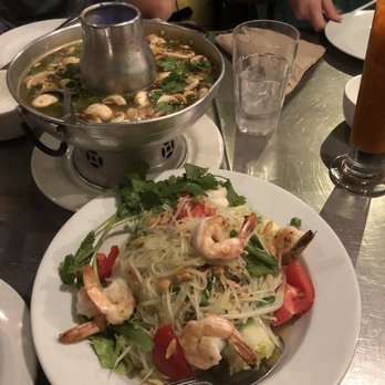 Yupha's Thai Kitchen - Thai Near Me - Tempe, Arizona