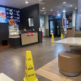 McDonald's - Fast Food Near Me - San Jose, California