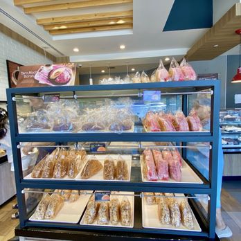 85°C Bakery Cafe-Koreatown - Bakeries Near Me - Los Angeles, California
