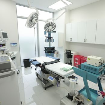 Trends Plastic Surgery - Operating Room - Cosmetic Surgeons Near Me - Doral, Florida Trends Plastic Surgery - Operating Room - Cosmetic Surgeons Near Me - Doral, Florida