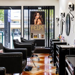 Andrea Bravo Salon