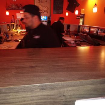 JJ Sushi - Sushi Bar - Sushi Bars Near Me - Sparks, Nevada