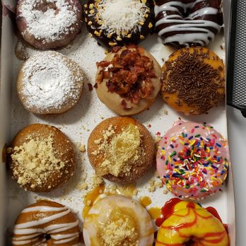 Duck Donuts - Donuts Near Me - Irvine, California