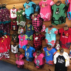 Wampum Shop - Lazy One pajamas