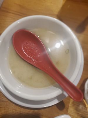 Isshin Asian Bistro ( Originally Wok & Roll -18th st ) by null