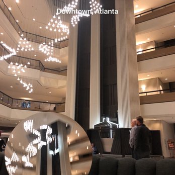 Hilton Atlanta - Pretty nice place! Came here a two years ago for a conference and it was awesome! Service is great and the rooms are nice. - Hotels Near Me - Atlanta, Georgia Hilton Atlanta - Pretty nice place! Came here a two years ago for a conference and it was awesome! Service is great and the rooms are nice. - Hotels Near Me - Atlanta, Georgia