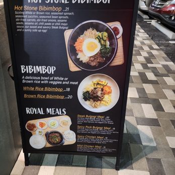 Kimbop - Korean Near Me - Miami, Florida Kimbop - Korean Near Me - Miami, Florida