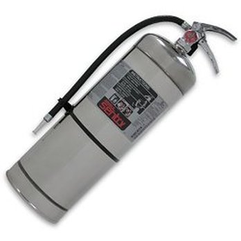 Koetter Fire Protection Service - ANSUL Sentry Water Extinguishers - Koetter Fire Protection Systems - http://www.koetterfire.com/ - Fire Protection Services Near Me - Dallas, Texas