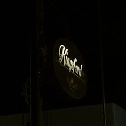 Kingsford