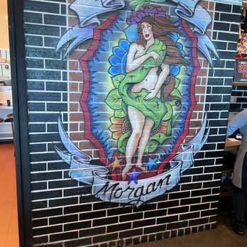 Guy Fieri's - That is not Howard! - American Near Me - Cancún, ROO