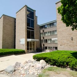University Terrace Apartments