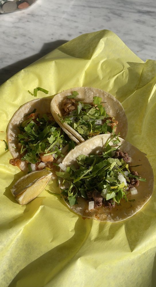Ti Ti's Tacos