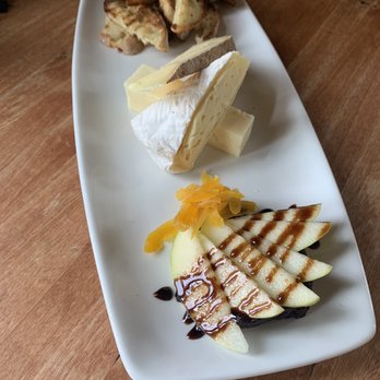 The Gryphon - Vermont Cheese Plate - New American Near Me - Burlington, Vermont The Gryphon - Vermont Cheese Plate - New American Near Me - Burlington, Vermont