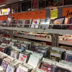 Michelle Records - Vinyl und CD