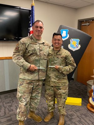 Air Force Recruiting Office