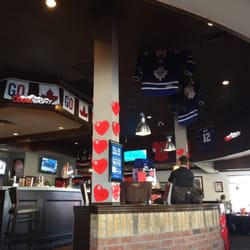 Boston Pizza