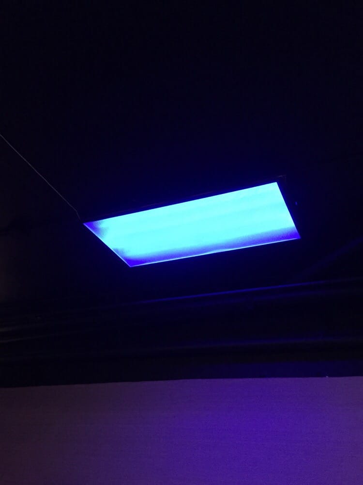 Slide of All Star Electric