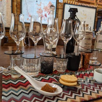 ICAVI - Wine Tasting Room Near Me - San Miguel de Allende, GUA ICAVI - Wine Tasting Room Near Me - San Miguel de Allende, GUA