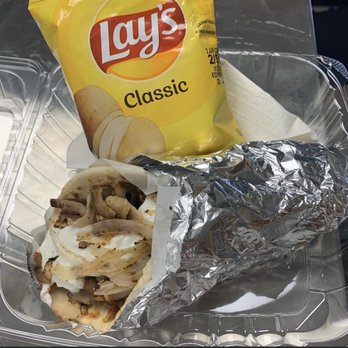 Beach Eatz - Gyro - Hot Dogs Near Me - Cocoa Beach, Florida