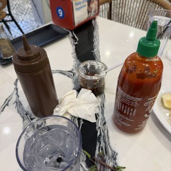 Pho Lovers 4 - Unlimited sauce. Unlike phoholic - Vietnamese Near Me - Rowland Heights, California