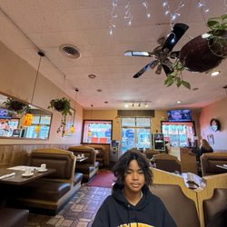 Olympic Restaurant