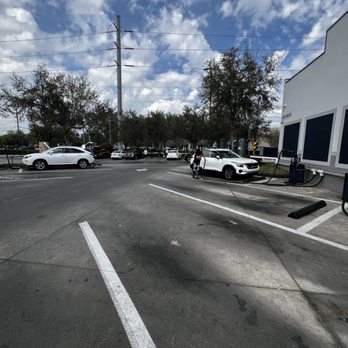 Mister Car Wash - Car Wash Near Me - Altamonte Springs, Florida