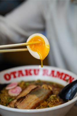Otaku Ramen by null