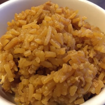 JJ China Diner - Egg fried rice - Chinese Near Me - Kingwood, Texas