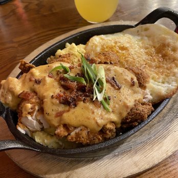 Batch Local Kitchen - Cocktail Bars Near Me - West Palm Beach, Florida