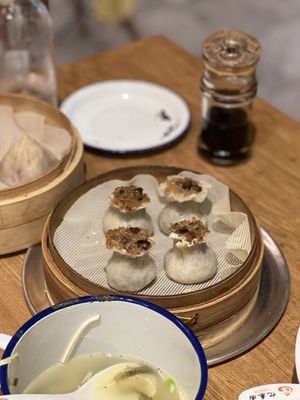 Qin's Garden by null