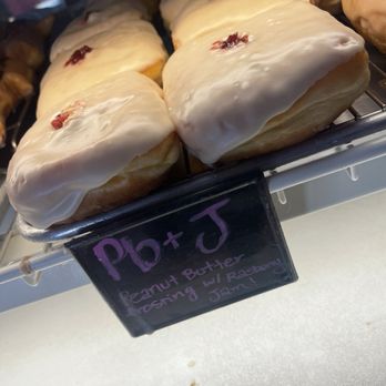 Zombee Donuts - Donuts Near Me - Fullerton, California