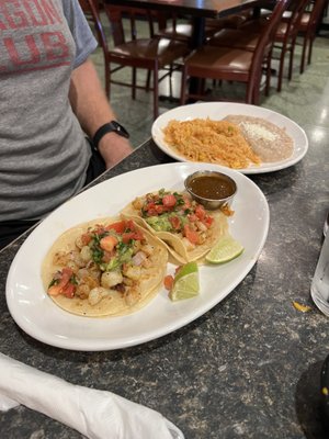 El Tejaban Mexican Grill by null