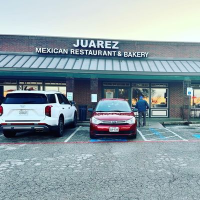 Juarez Restaurant & Bakery by null