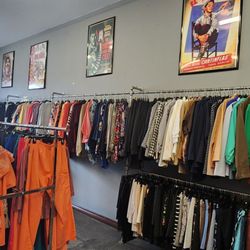 Sunday's Best Thrift Shop - Variety