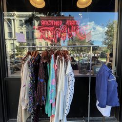 Another Man's Treasure Vintage Store