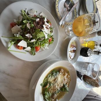 Marcella's - Italian wedding soup - Italian Near Me - Columbus, Ohio