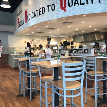 PDQ Chicken - Sandwiches Near Me - Jacksonville, Florida