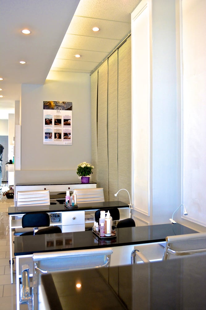PRESTIGE NAIL SALON AND SPA - Updated August 2024 - 39 Photos & 11