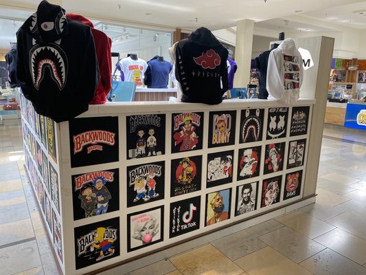 North Star Mall by null