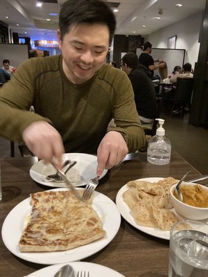 Restoran Malaysia by null