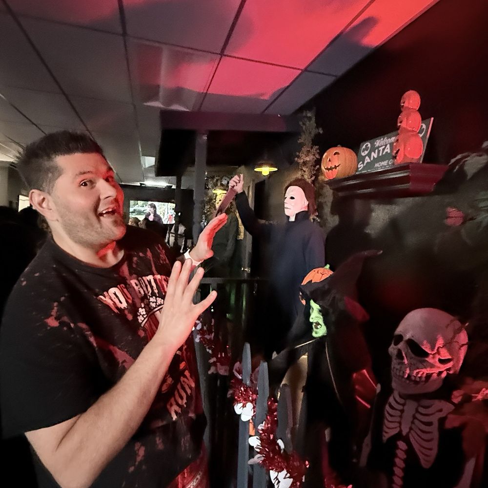 Roast The Dead Coffee - Scary lol - Coffee & Tea Near Me - Riverside, California Roast The Dead Coffee - Scary lol - Coffee & Tea Near Me - Riverside, California
