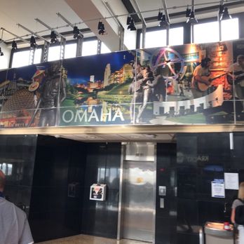 Eppley Airfield - OMA - Airports Near Me - Omaha, Nebraska Eppley Airfield - OMA - Airports Near Me - Omaha, Nebraska