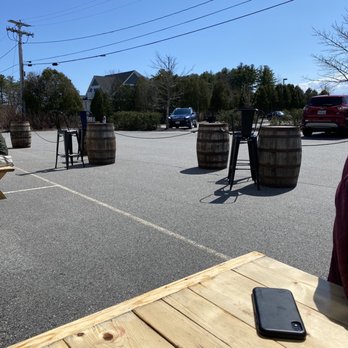 Definitive Brewing Company - Breweries Near Me - Kittery, Maine Definitive Brewing Company - Breweries Near Me - Kittery, Maine
