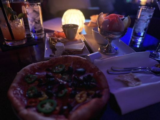 Myron's at The Smith Center by null