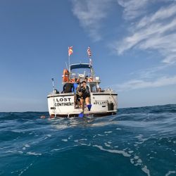 Captain Slate's Scuba Adventures