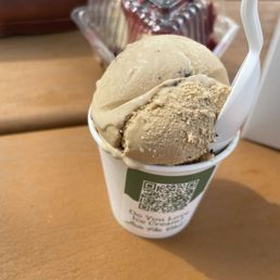 Coffee Oreo mini ice cream Coffee Oreo mini ice cream